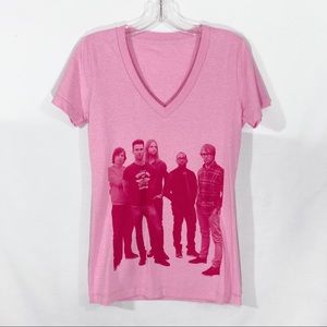 Maroon 5 T-shirt
